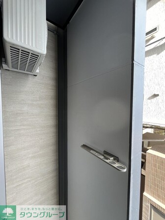 アジールコート山手動坂の物件内観写真